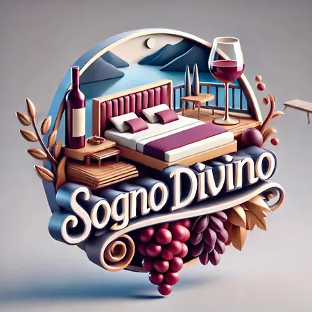 Апартаменты Sogno Divino - In