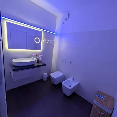 Sogno Divino - In Апартаменты *