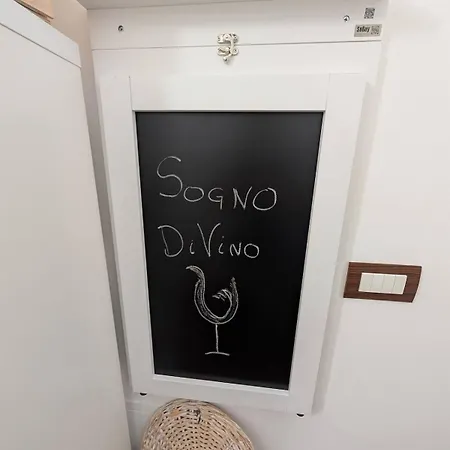 Sogno Divino - In 公寓 科莫