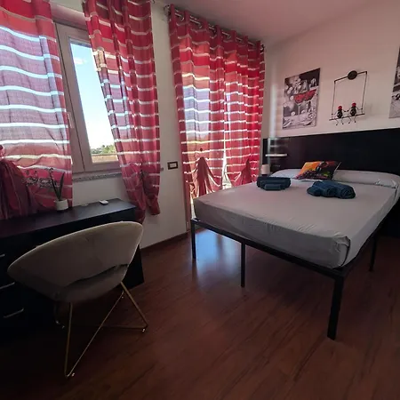 Appartamento Sogno Divino - In *