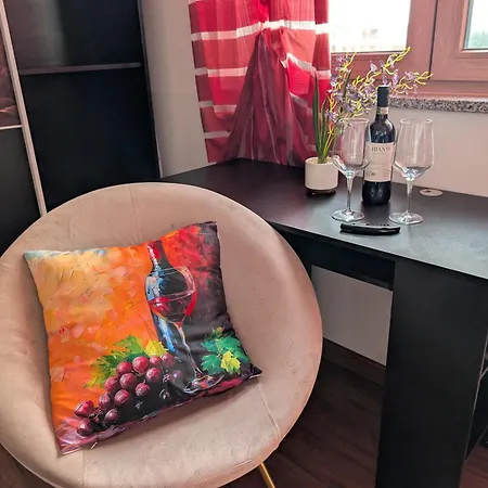 Appartamento Sogno Divino - In Côme