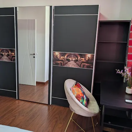 Appartamento Sogno Divino - In *