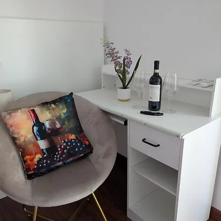 Sogno Divino - In Appartamento