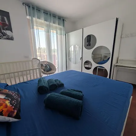 Sogno Divino - In Appartamento Côme