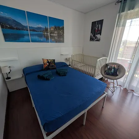 Appartamento Sogno Divino - In Côme