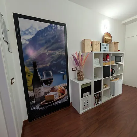 Sogno Divino - In * Côme