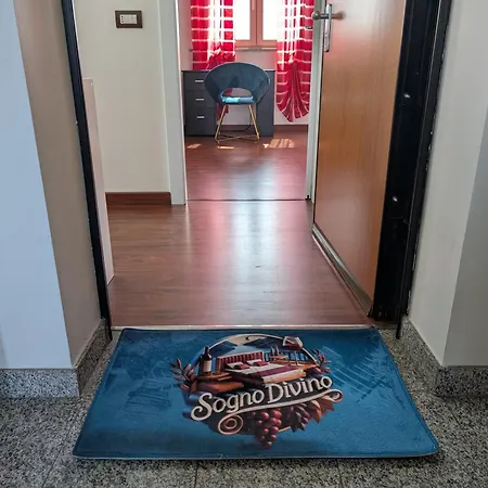 Appartamento Sogno Divino - In Côme