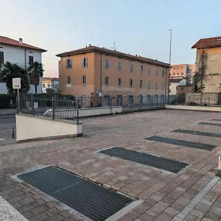 Appartamento Sogno Divino - In *